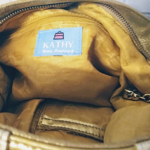 Designer Handbag - Picture 3 of 3